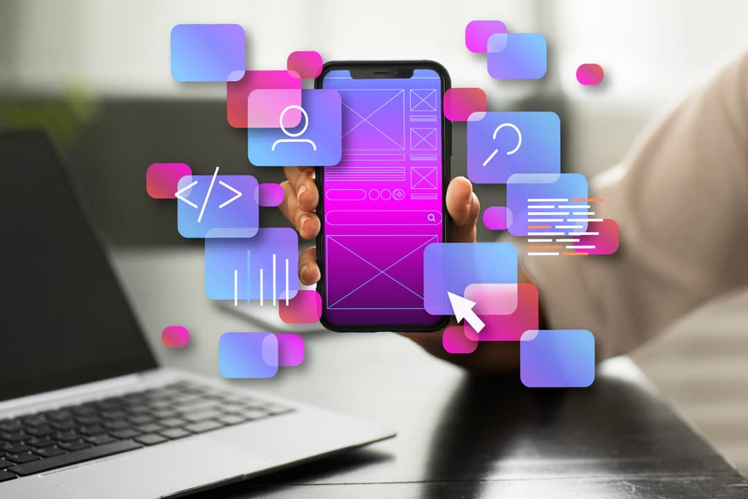 UI/UX Design in the Age of AI: Crafting Intuitive Experiences for Intelligent Systems