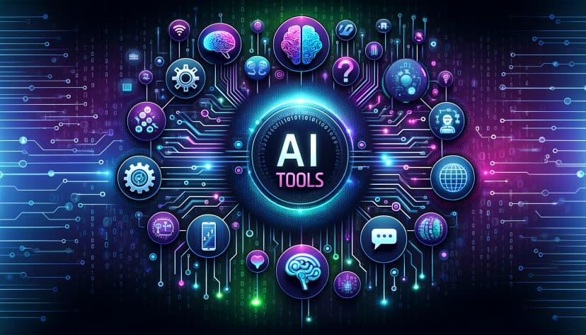 Top AI Tools of 2025: Empowering Innovation Across Industries